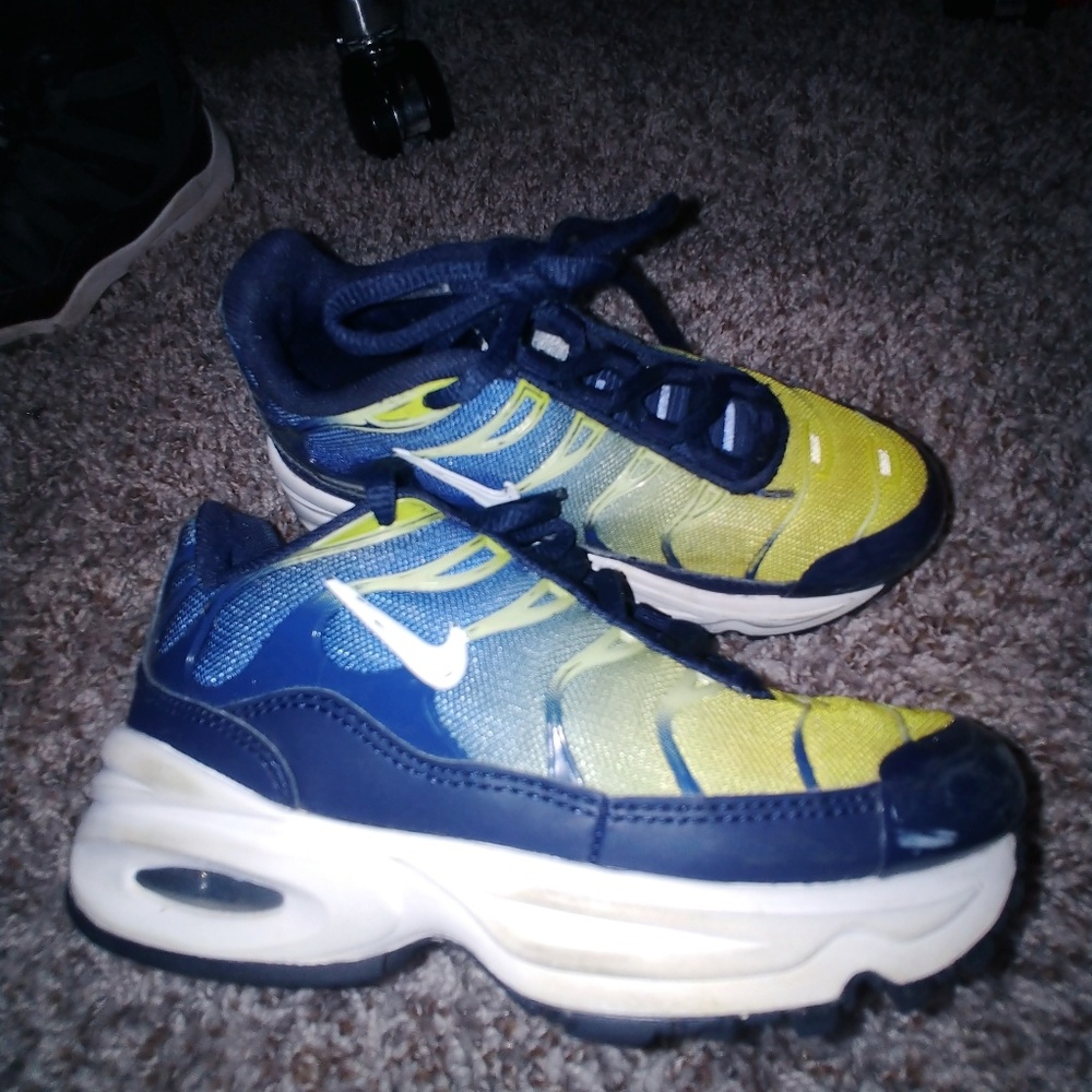 Nike Air Max